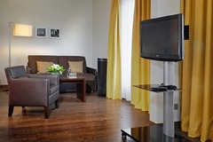 Executive-Room