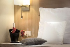 business class doubleroom