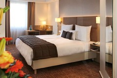 deluxe doubleroom