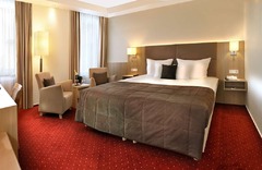 Doubleroom Comfort Class