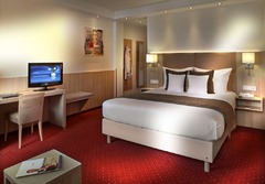 Doubleroom Comfort Class