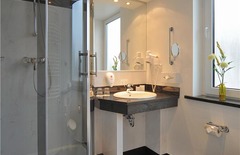 bathroom classic singleroom