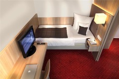 Singleroom