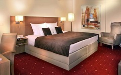 Comfort Class Room