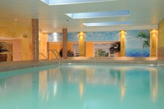 Pool - indoor