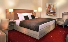 Comfort Class Room