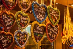 gingerbread
