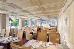 Breakfastroom