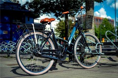 Recreational facility