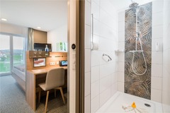 Classic bathroom
