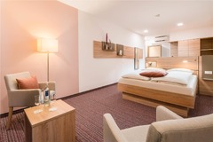Classic Plus room
