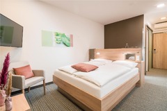 Classic Plus room