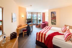 Deluxe Junior Suite
