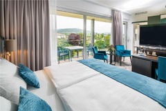 Executive room #320