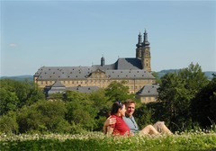 Banz Abbey
