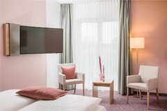 Classic Plus room