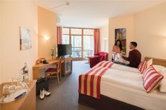 Comfort Junior Suite