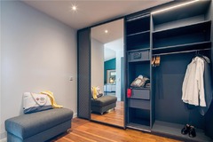 Penthouse Suite Plus Detail II