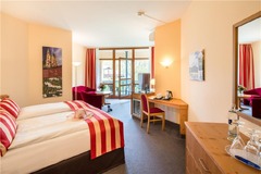 Superior Junior Suite