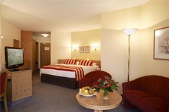 Comfort Junior Suite