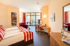 Superior Junior Suite
