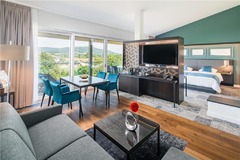 Penthouse Suite Plus