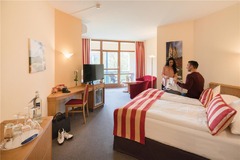 Comfort Junior Suite