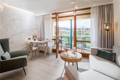 Junior Suite Nature