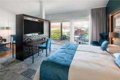 Penthouse Suite