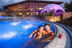 Pool - indoor