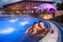 Pool - indoor