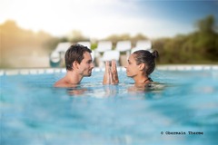Pool - indoor