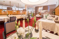 v.Scheffel - Restaurant
