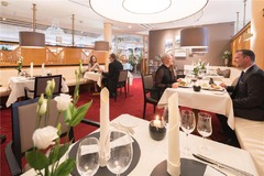 v.Scheffel - Restaurant