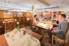 bavarian-regional restaurant