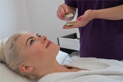 beauty treatment