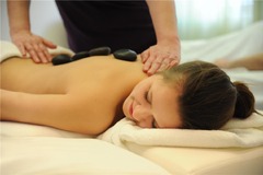 Hot Stone Massage
