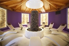 Soleum in the Thermal Spring