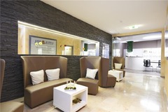 Lobby VITUS SPA