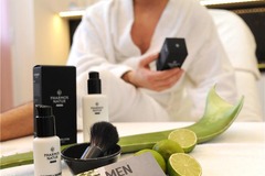 Nature for Men
