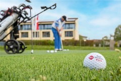 Recreational facility