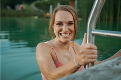 Obermain Therme detail