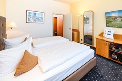 Classic Rooms