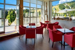 Panorama Lounge