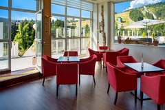 Panorama Lounge