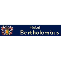 Hotel Bartholomäus GmbH · 93197 Zeitlarn · Hauptstr. 81