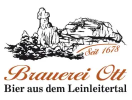 Brauerei Gasthof Ott in 91332 Heiligenstadt: