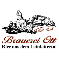 Brauerei Gasthof Ott · 91332 Heiligenstadt · Oberleinleiter 6