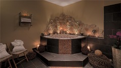 Pool - indoor