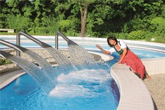 Local attraction